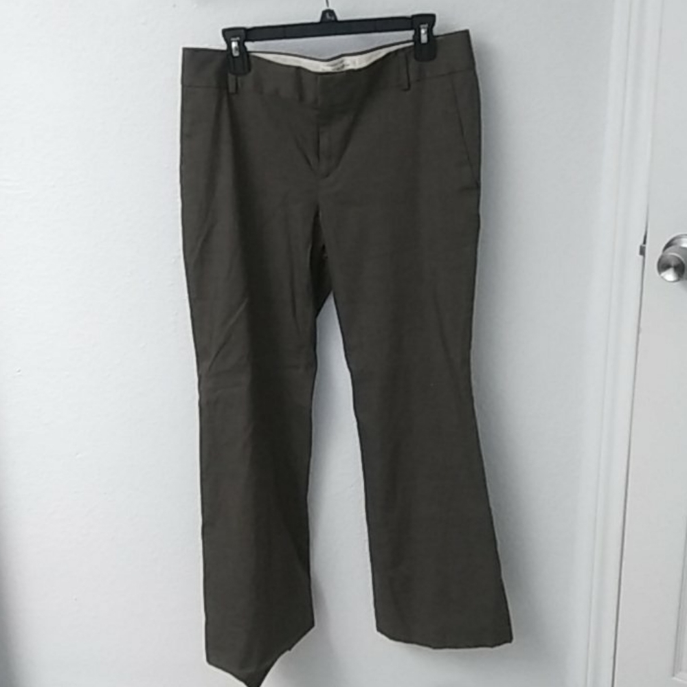 Banana Republic pants